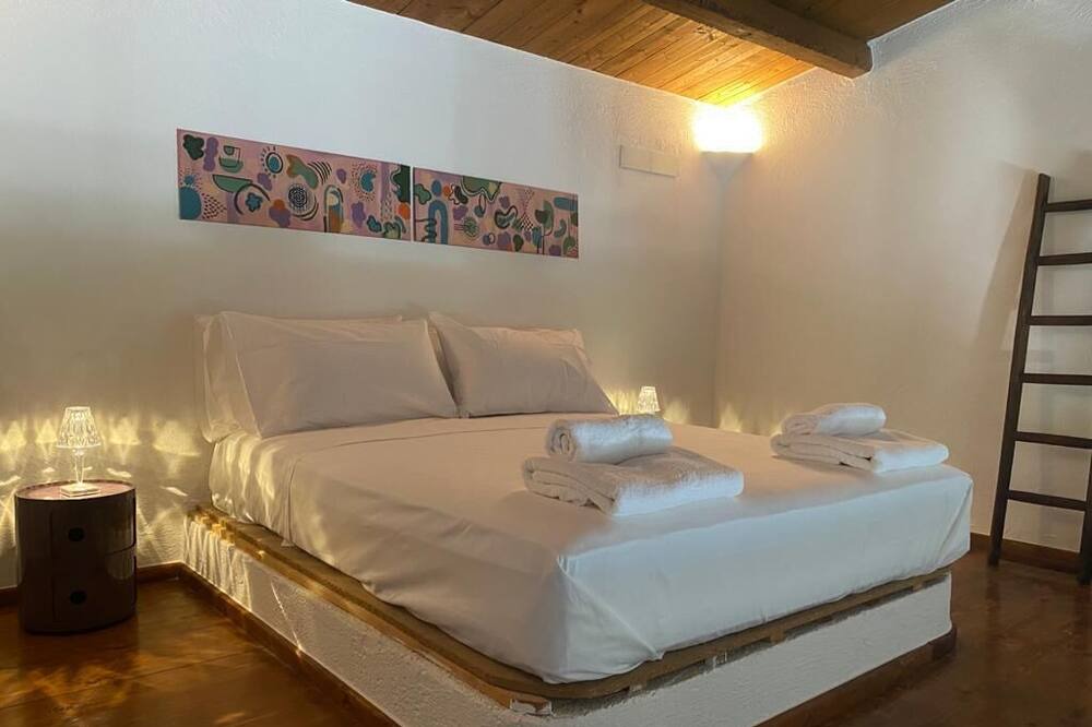 Photo of Bedroom in Melizzano