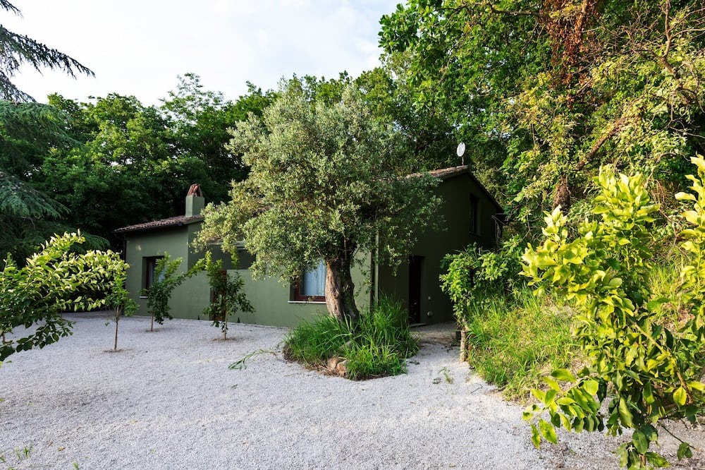 Photo of Outdoor in Melizzano