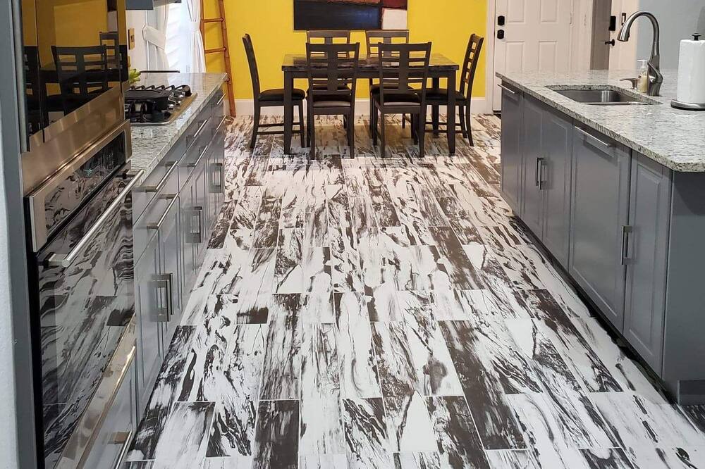 Photo of Kitchen in Lewisville