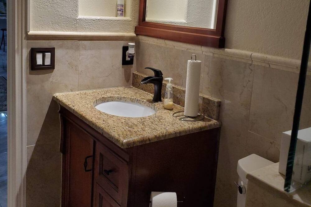 Photo of Bathroom in Lewisville