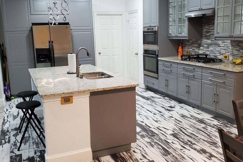 Photo of Kitchen in Lewisville