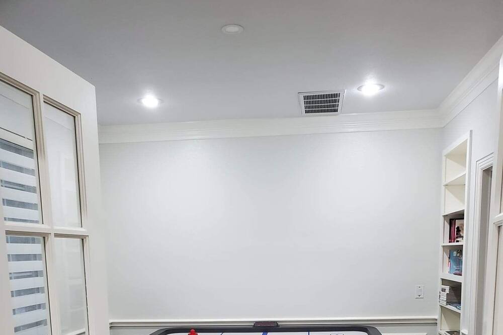 Photo of Bedroom in Lewisville