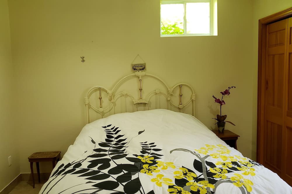 Photo of Bedroom in Hamilton