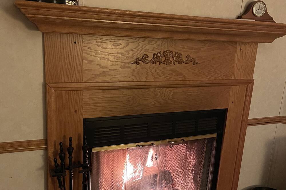 Photo of Livingroom in Amberg
