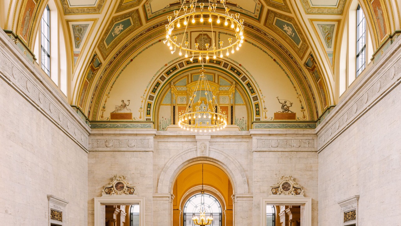 Photo of Others in Downtown Detroit