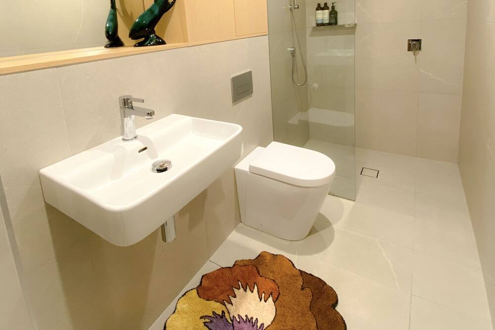 Photo of Bathroom in Penrith