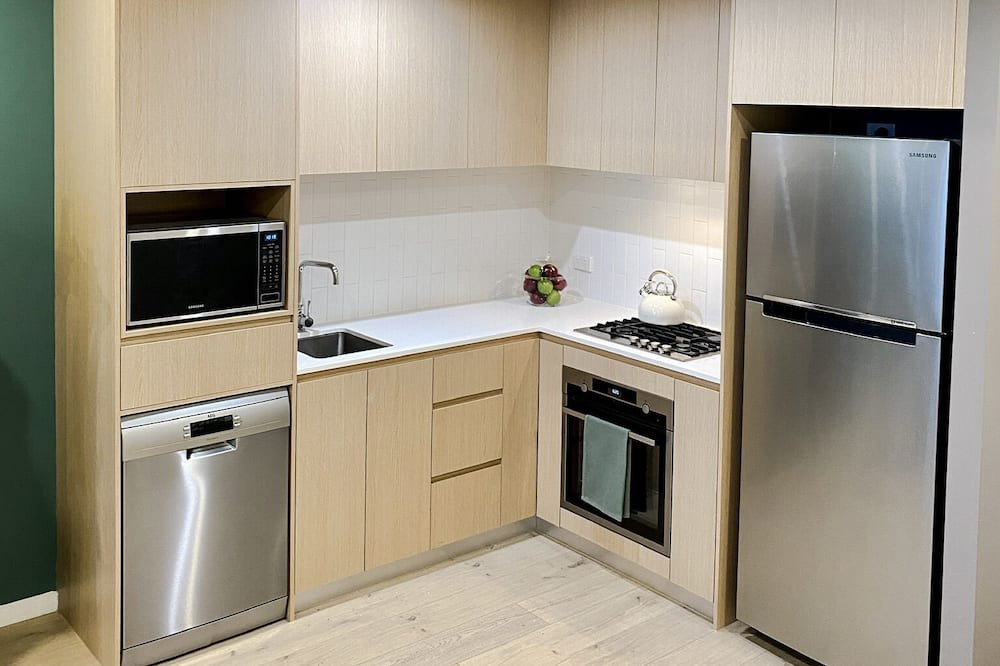 Photo of Kitchen in Penrith