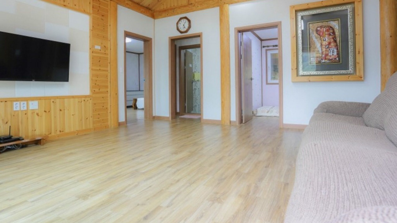 Photo of Bedroom in Deoksan