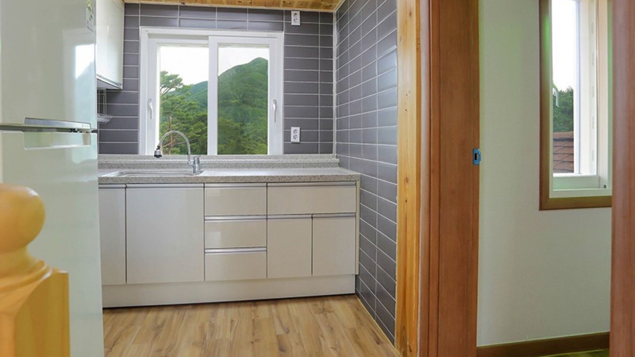 Photo of Bedroom in Deoksan