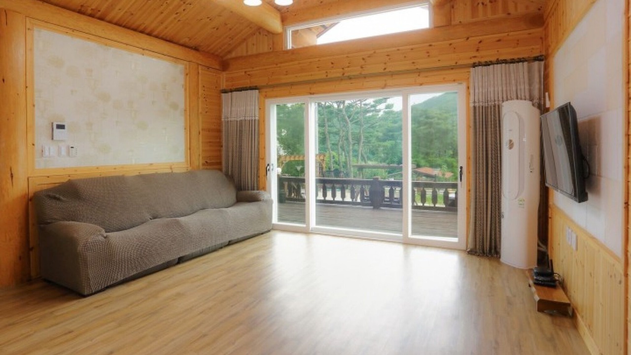 Photo of Bedroom in Deoksan