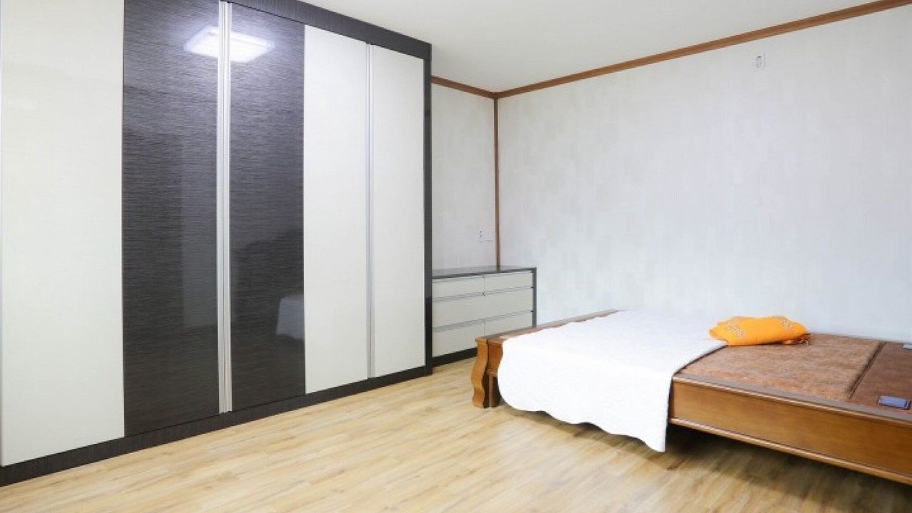 Photo of Bedroom in Deoksan
