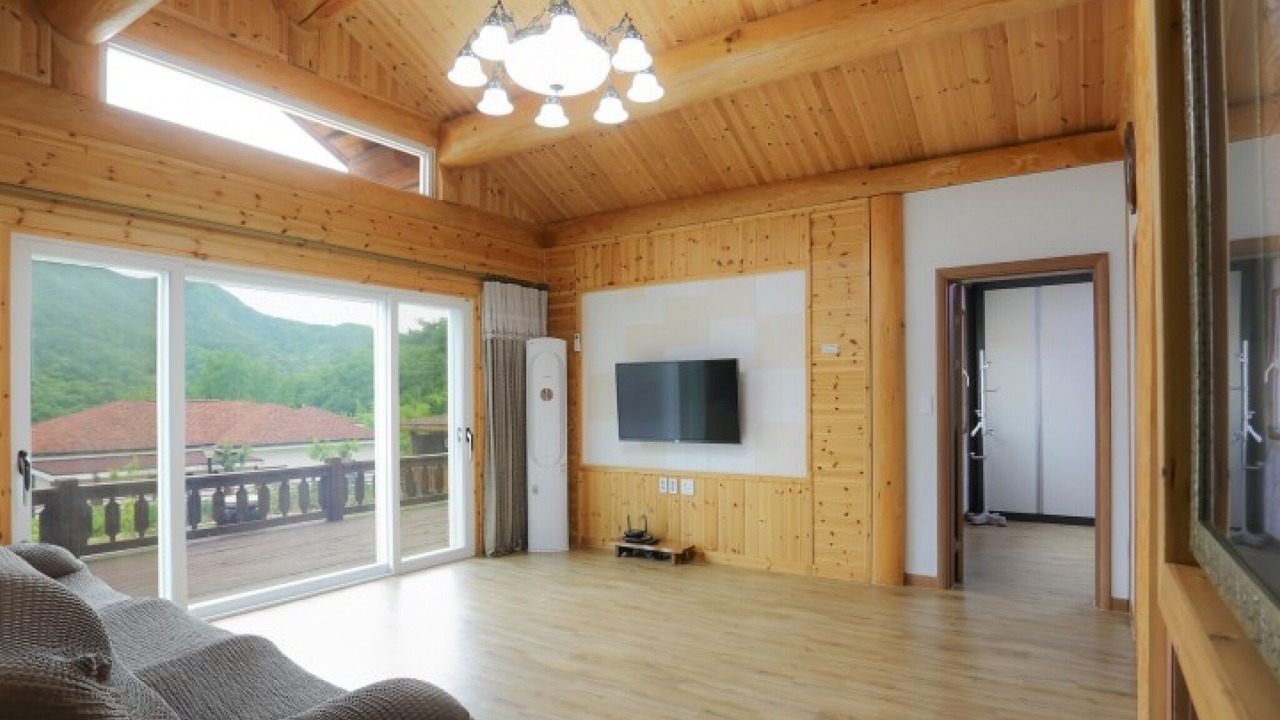 Photo of Bedroom in Deoksan