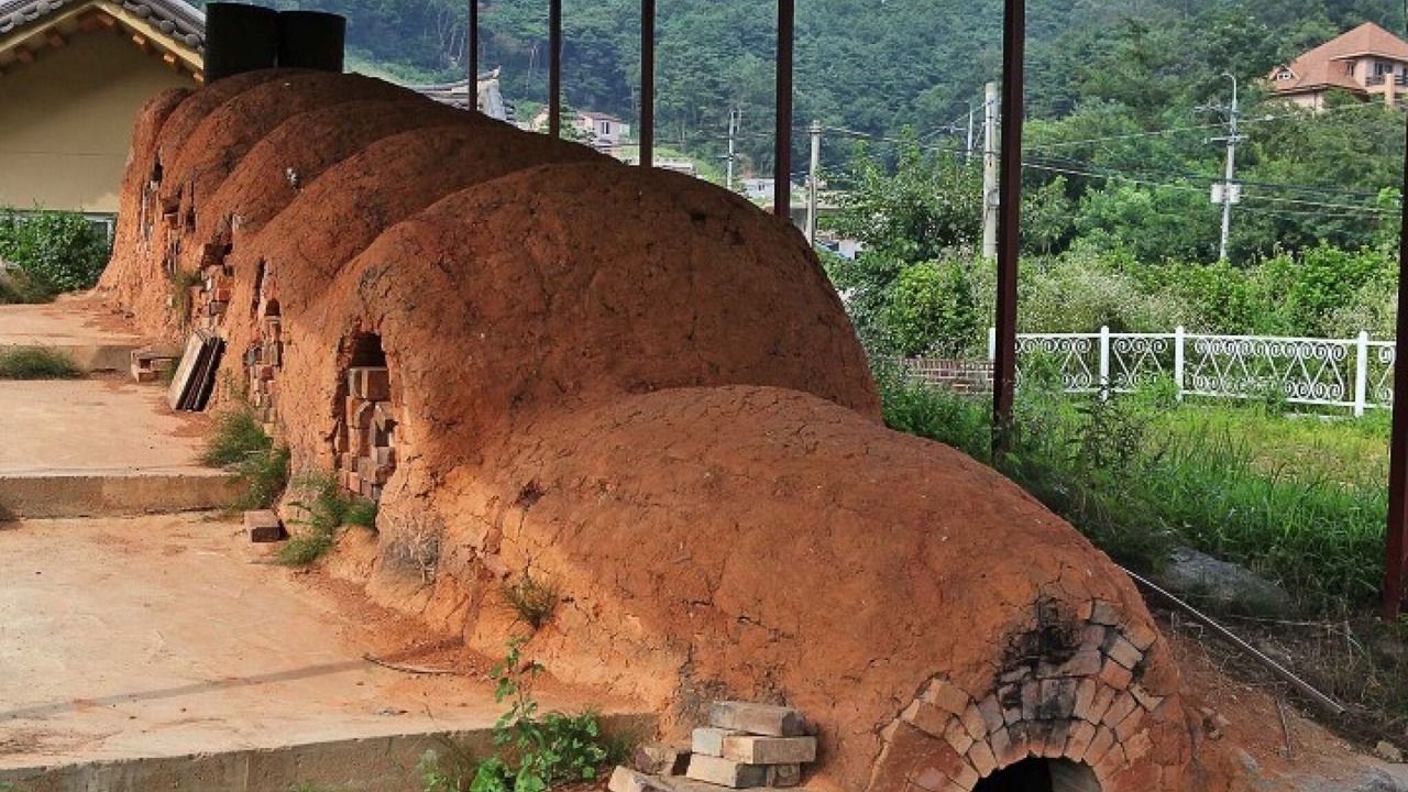 Photo of Others in Gongju