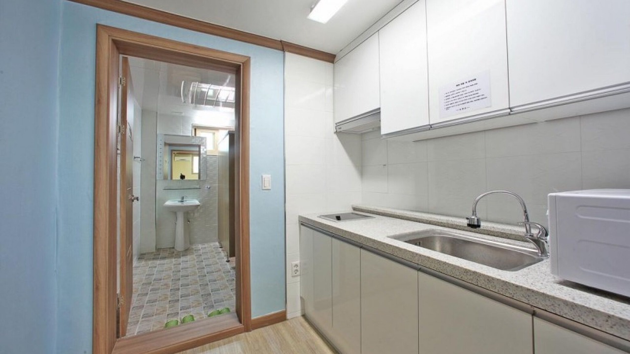 Photo of Bedroom in Gongju