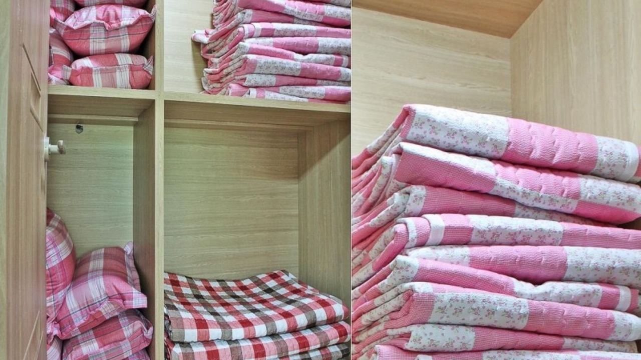 Photo of Bedroom in Gongju