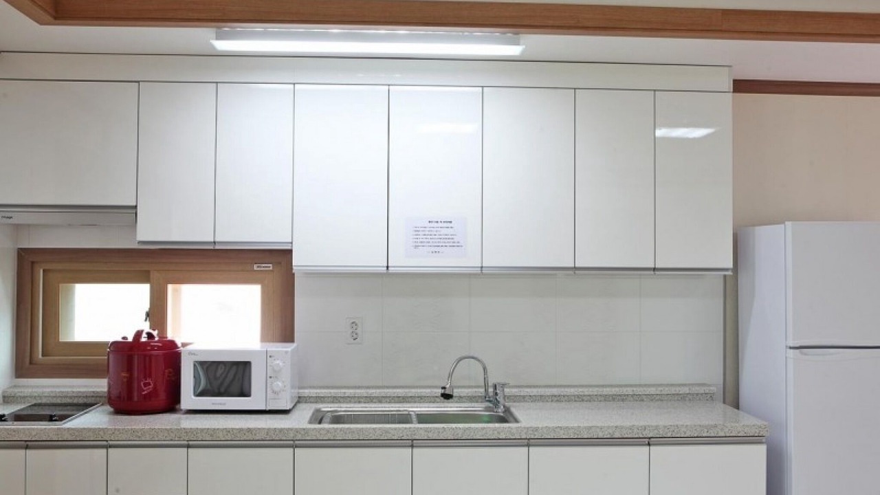 Photo of Bedroom in Gongju