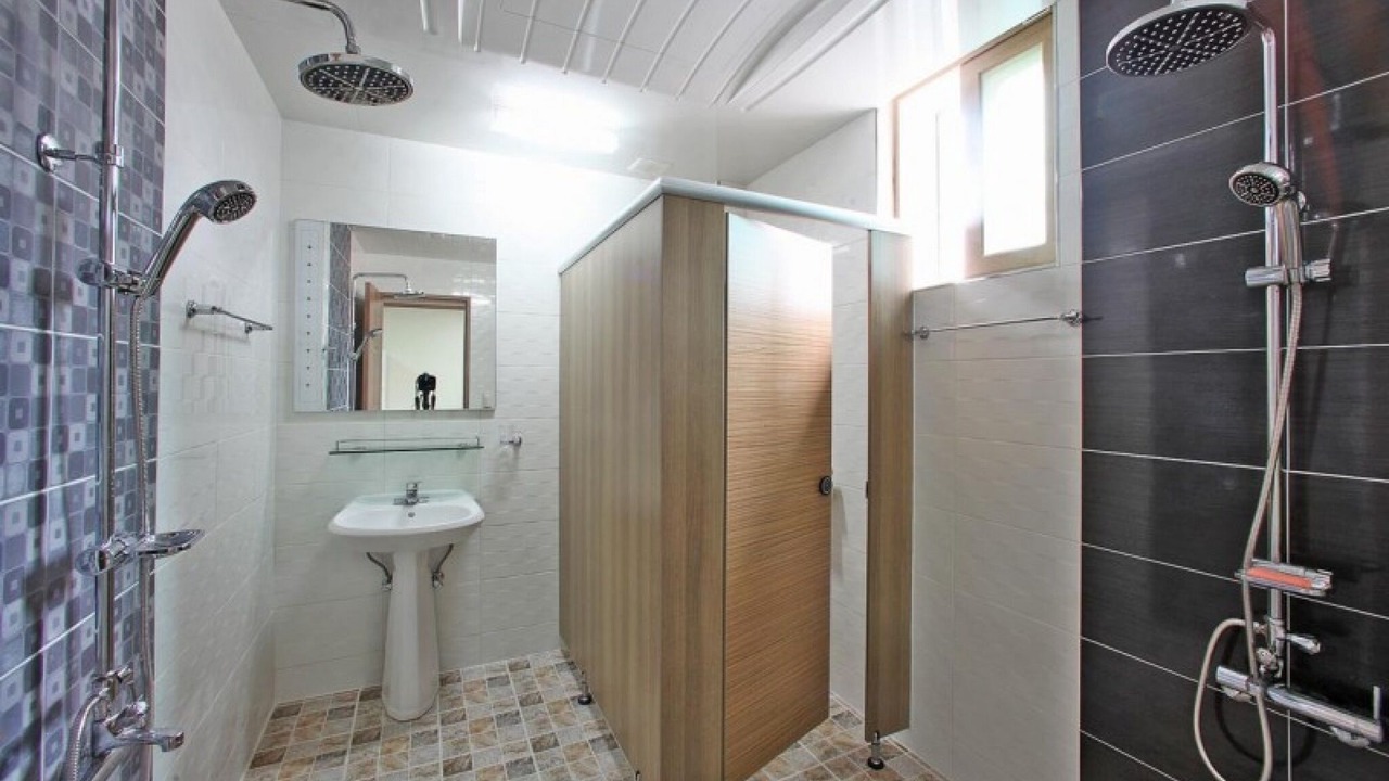Photo of Bedroom in Gongju
