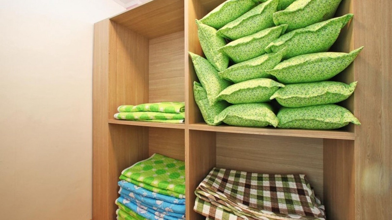 Photo of Bedroom in Gongju