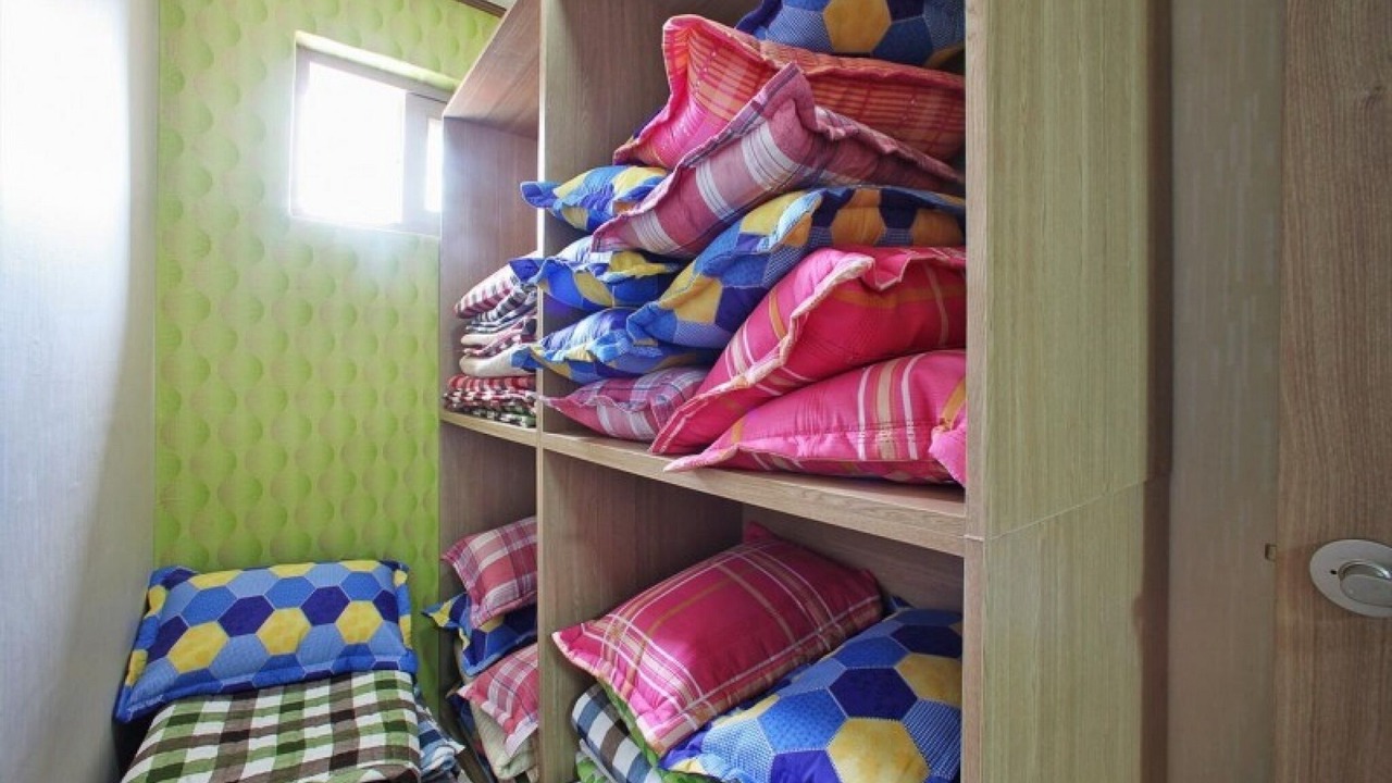 Photo of Bedroom in Gongju