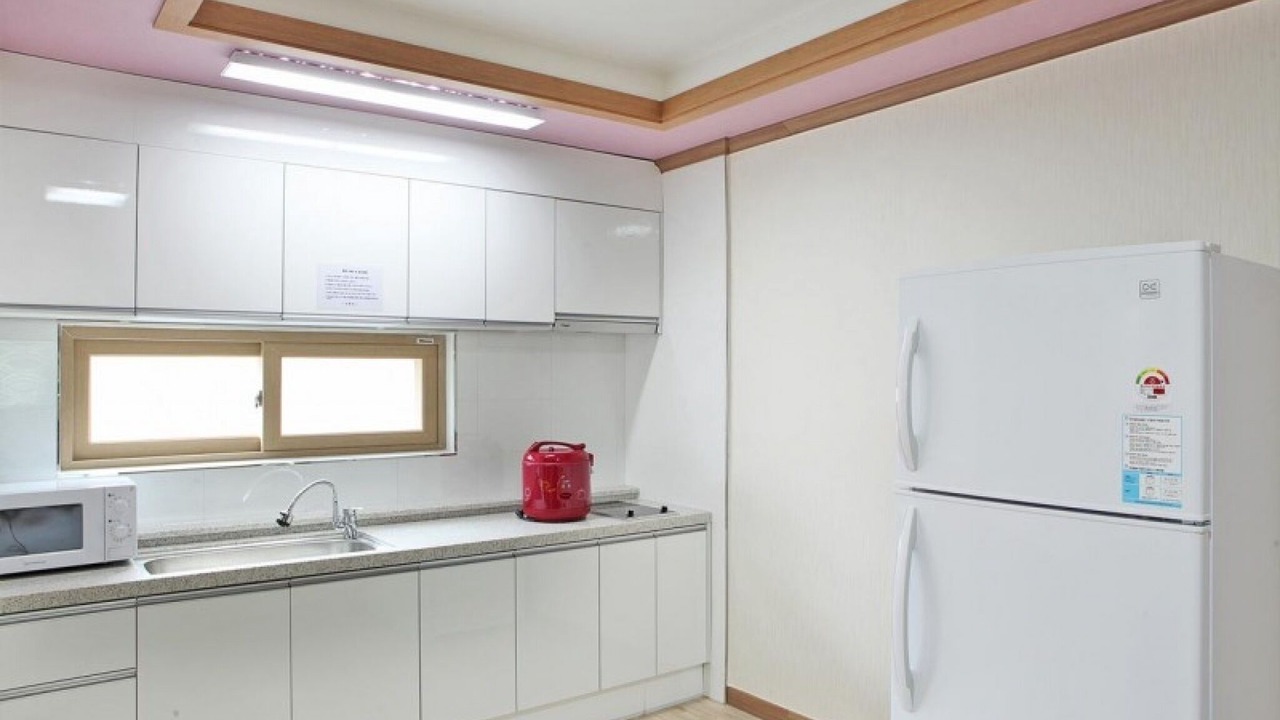 Photo of Bedroom in Gongju