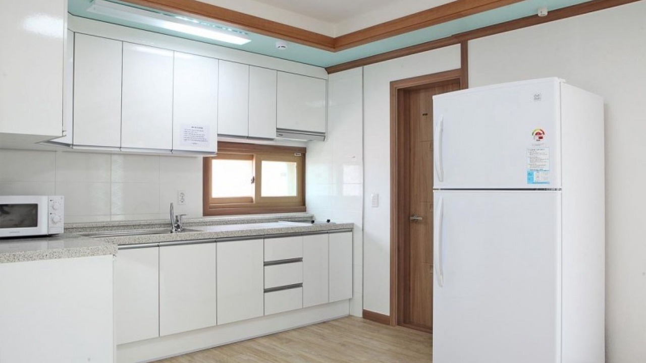 Photo of Bedroom in Gongju