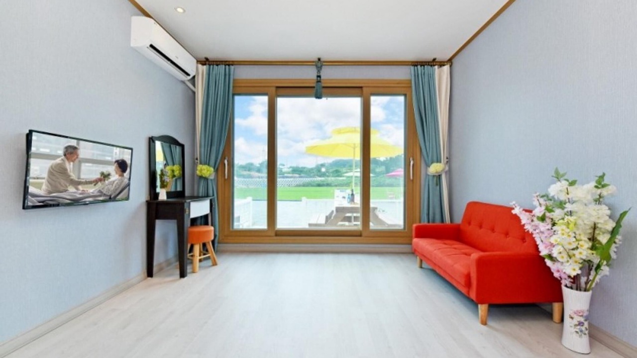 Photo of Bedroom in Nam