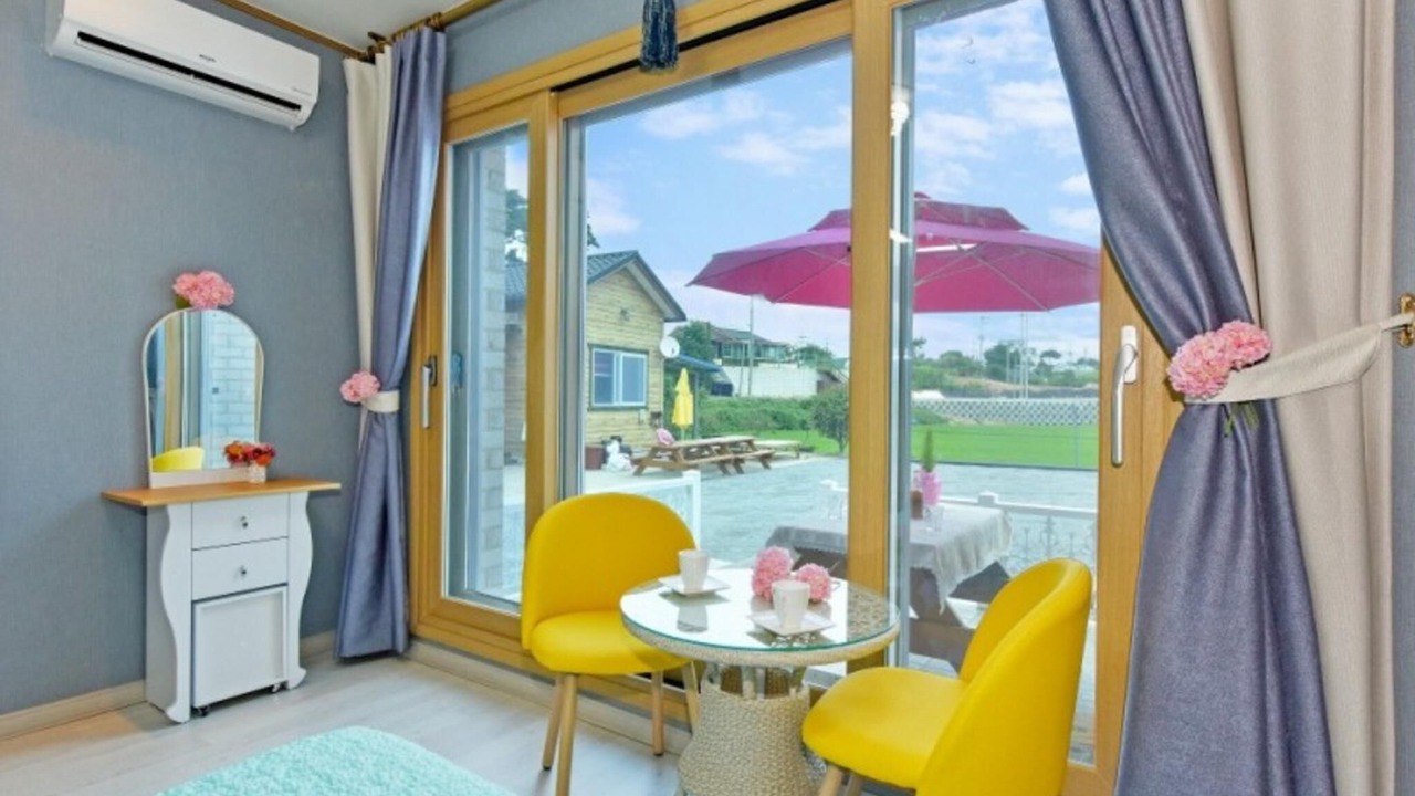 Photo of Bedroom in Nam