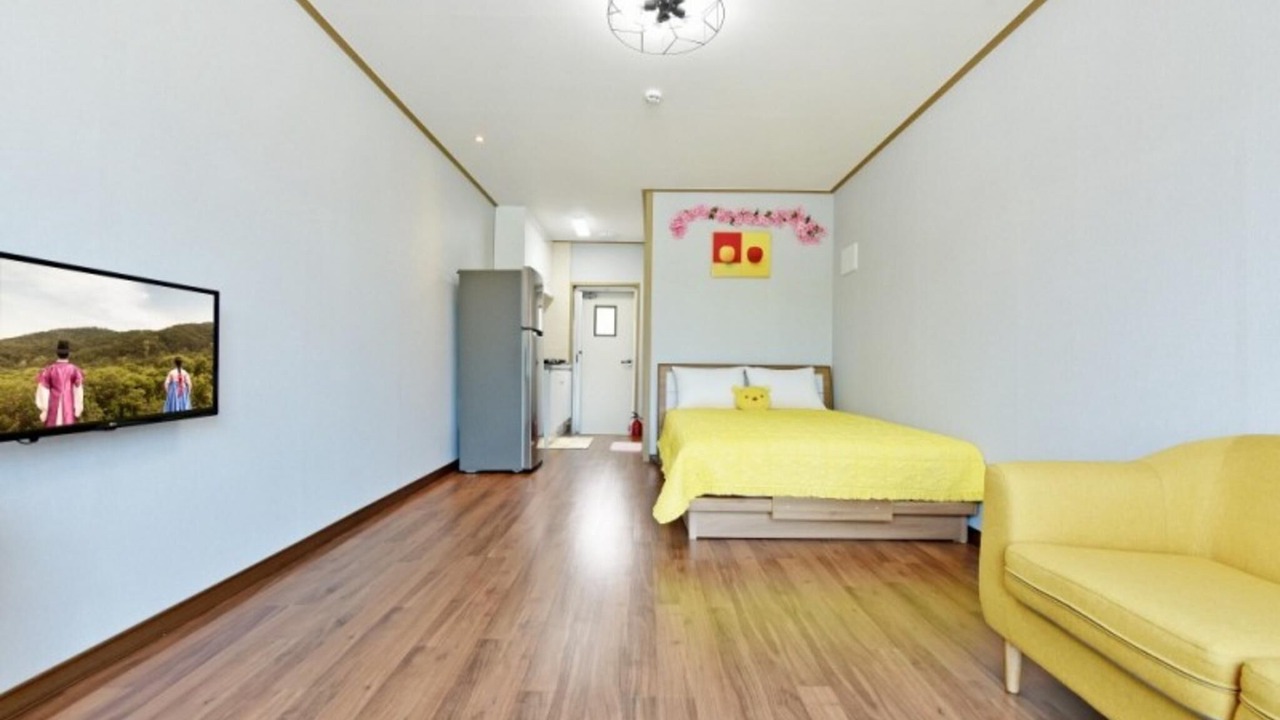 Photo of Bedroom in Nam