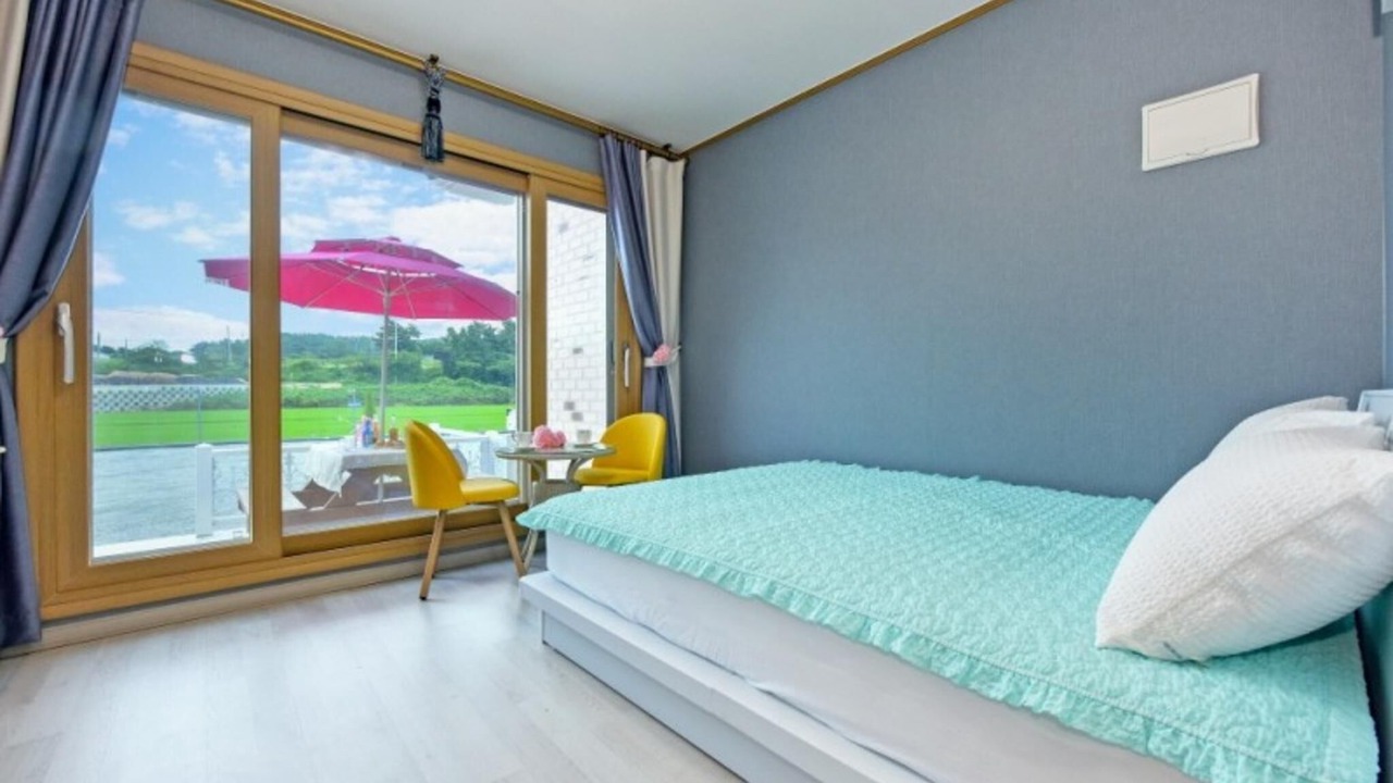 Photo of Bedroom in Nam