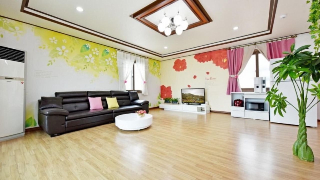 Photo of Bedroom in Nam