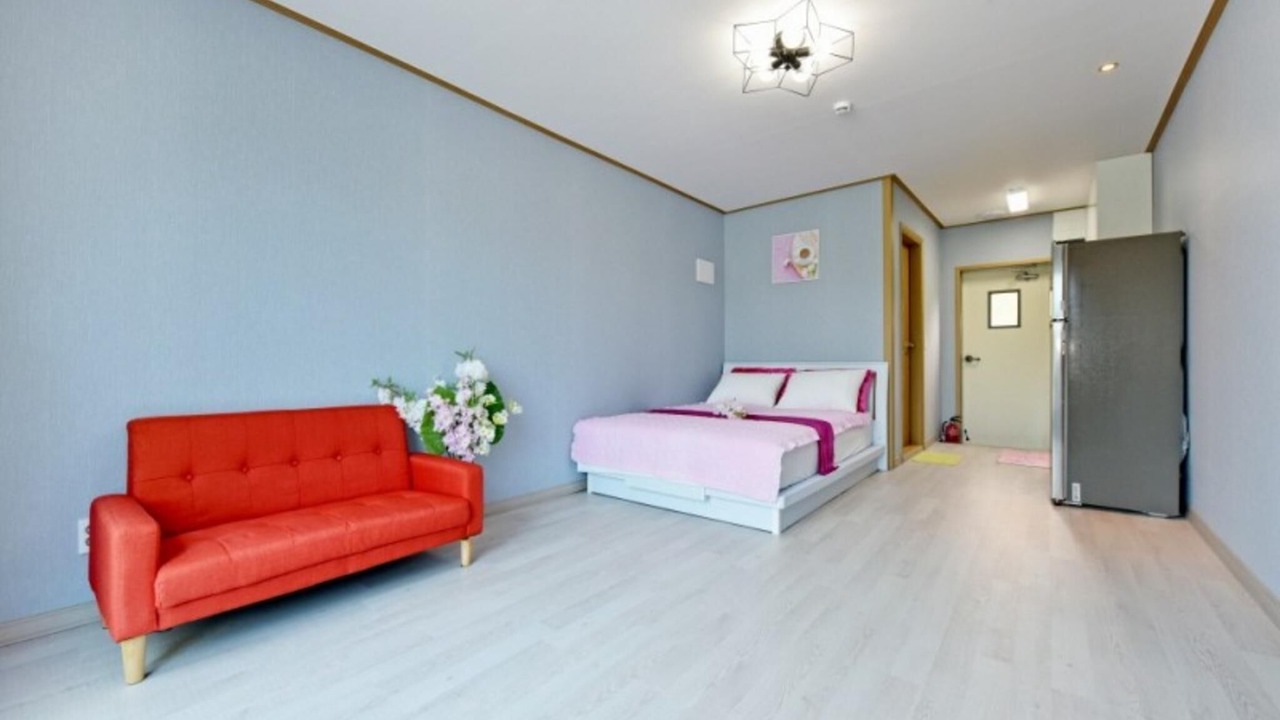 Photo of Bedroom in Nam