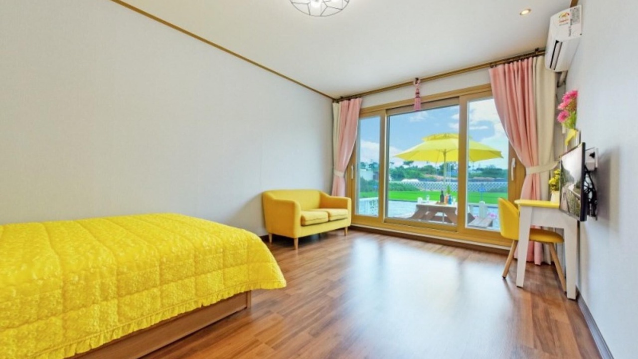 Photo of Bedroom in Nam