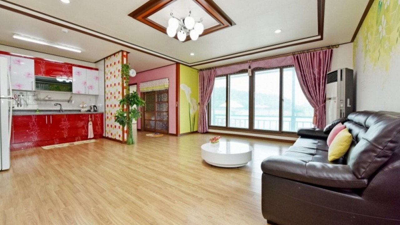 Photo of Bedroom in Nam