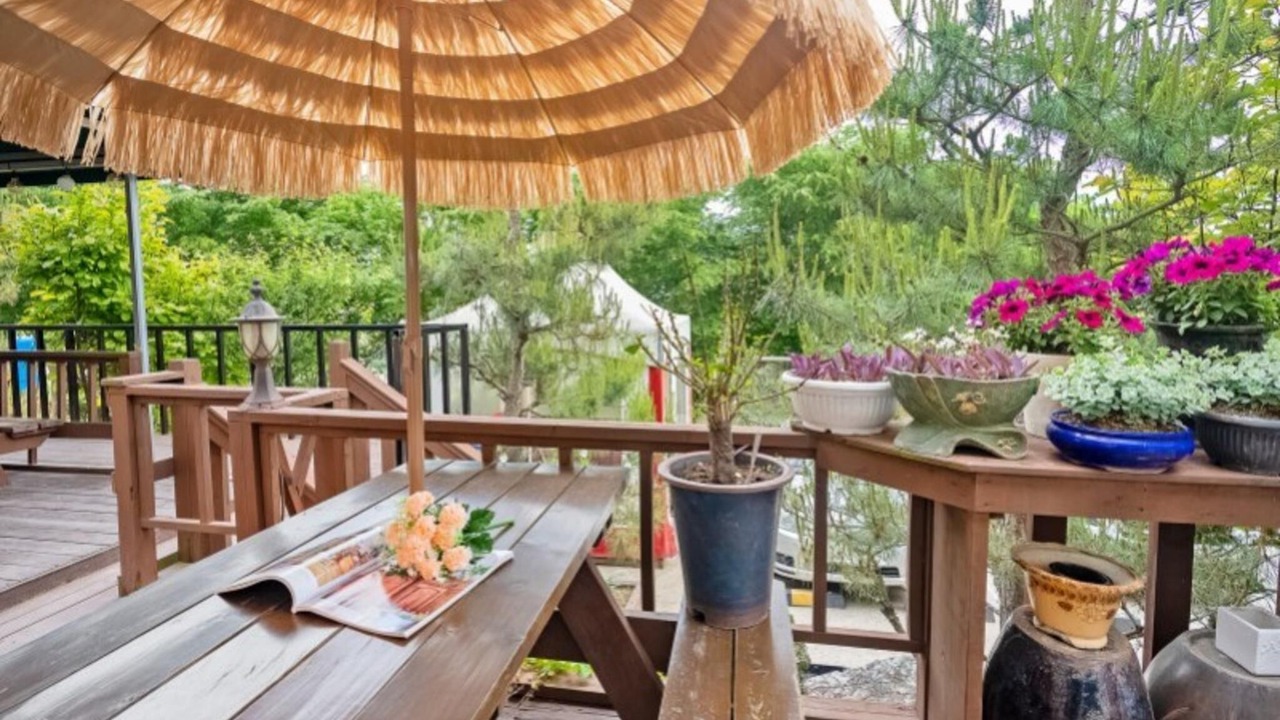 Photo of Bedroom in Eulwang-ri