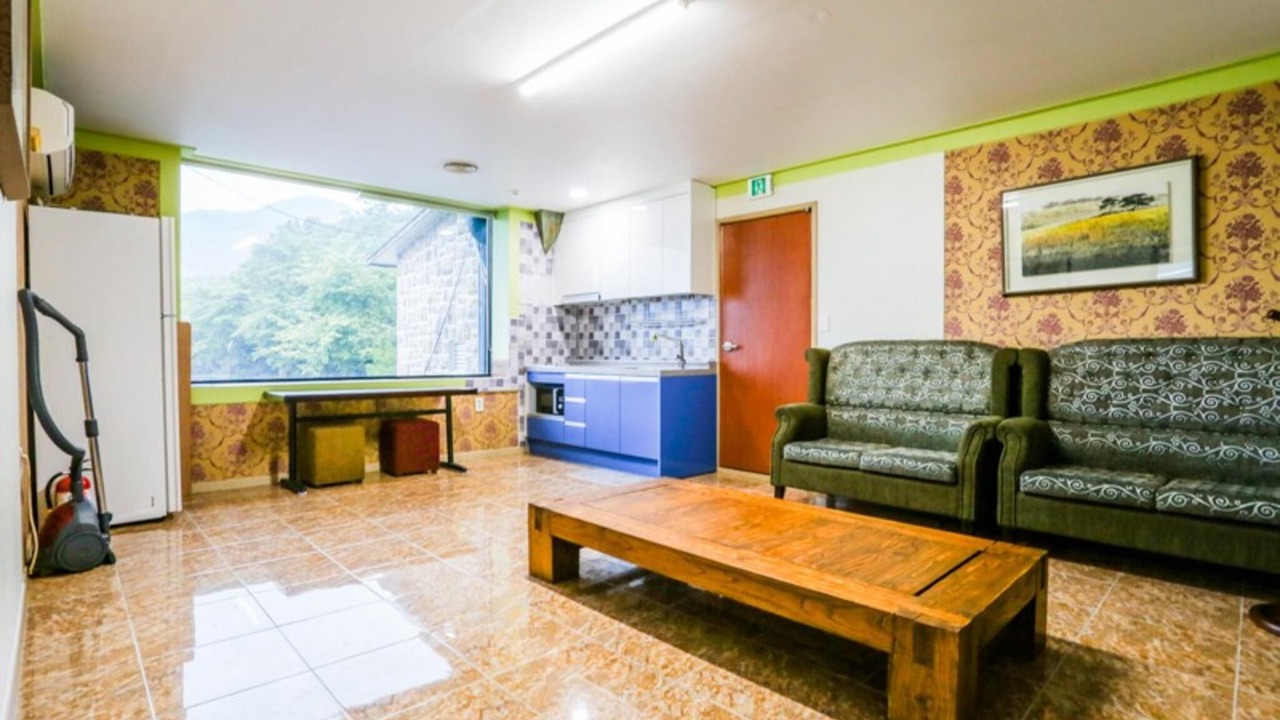 Photo of Bedroom in Gongju