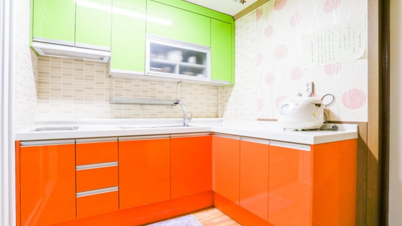 Photo of Bedroom in Gongju