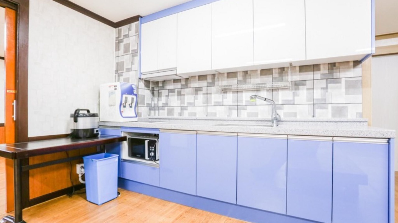 Photo of Bedroom in Gongju