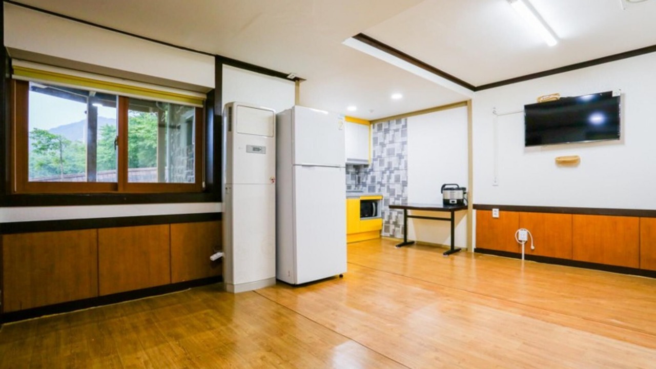 Photo of Bedroom in Gongju