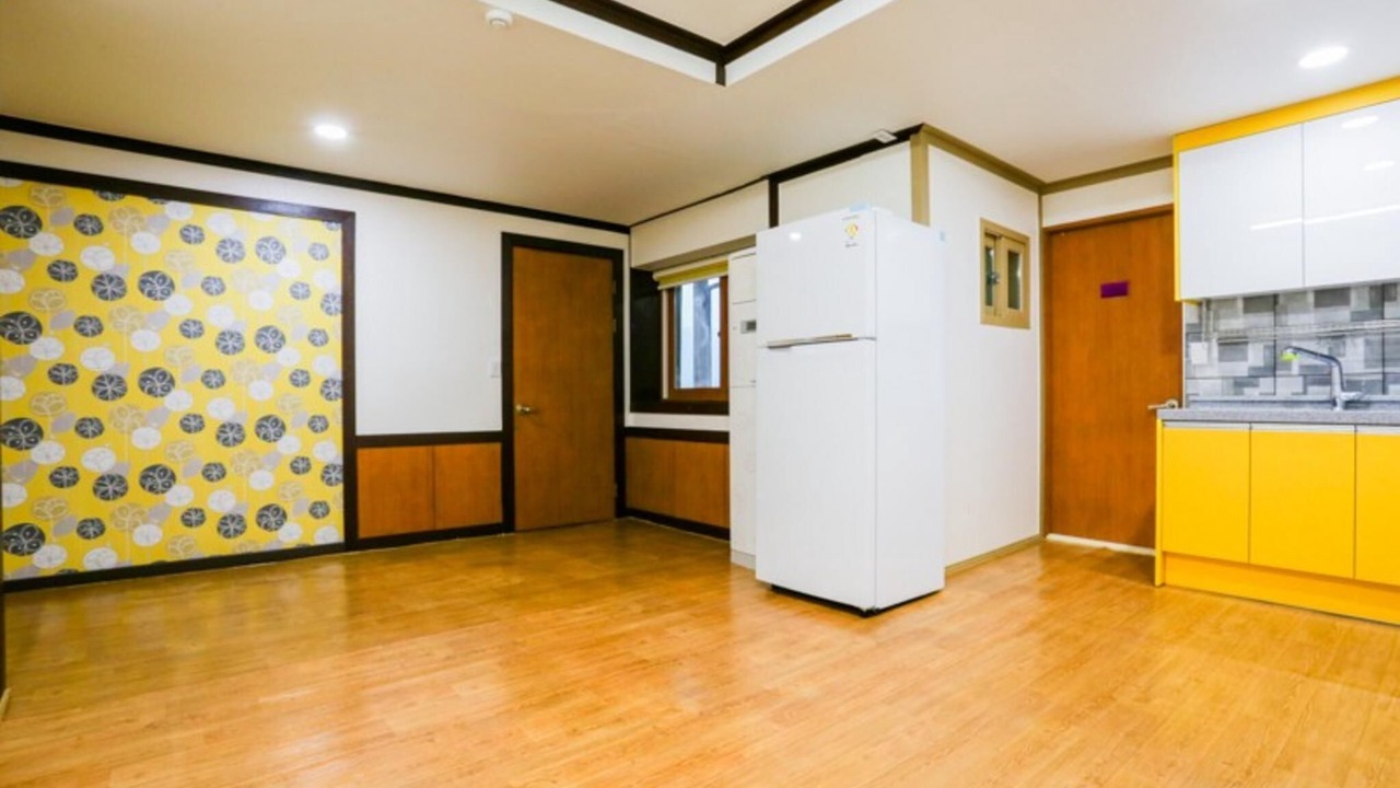 Photo of Bedroom in Gongju