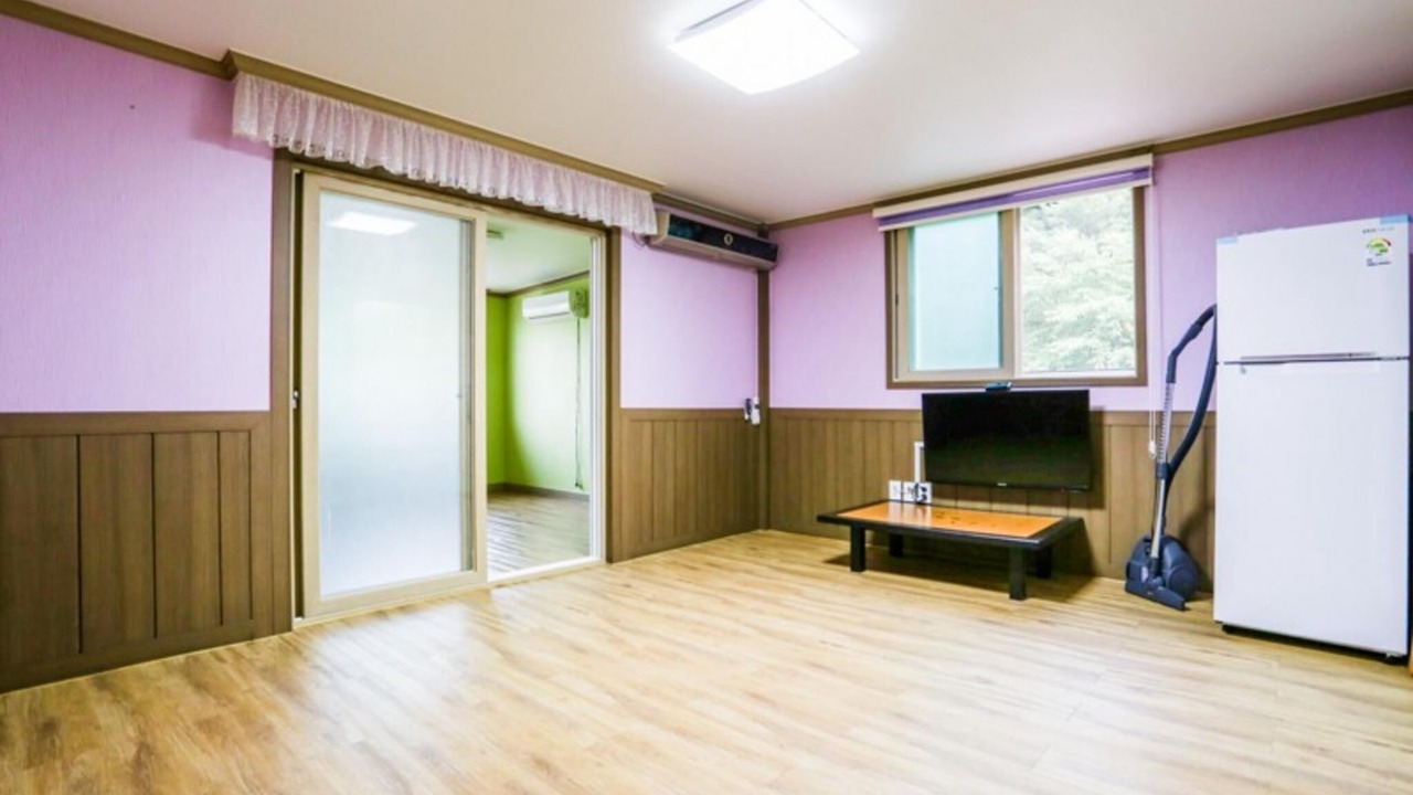 Photo of Bedroom in Gongju