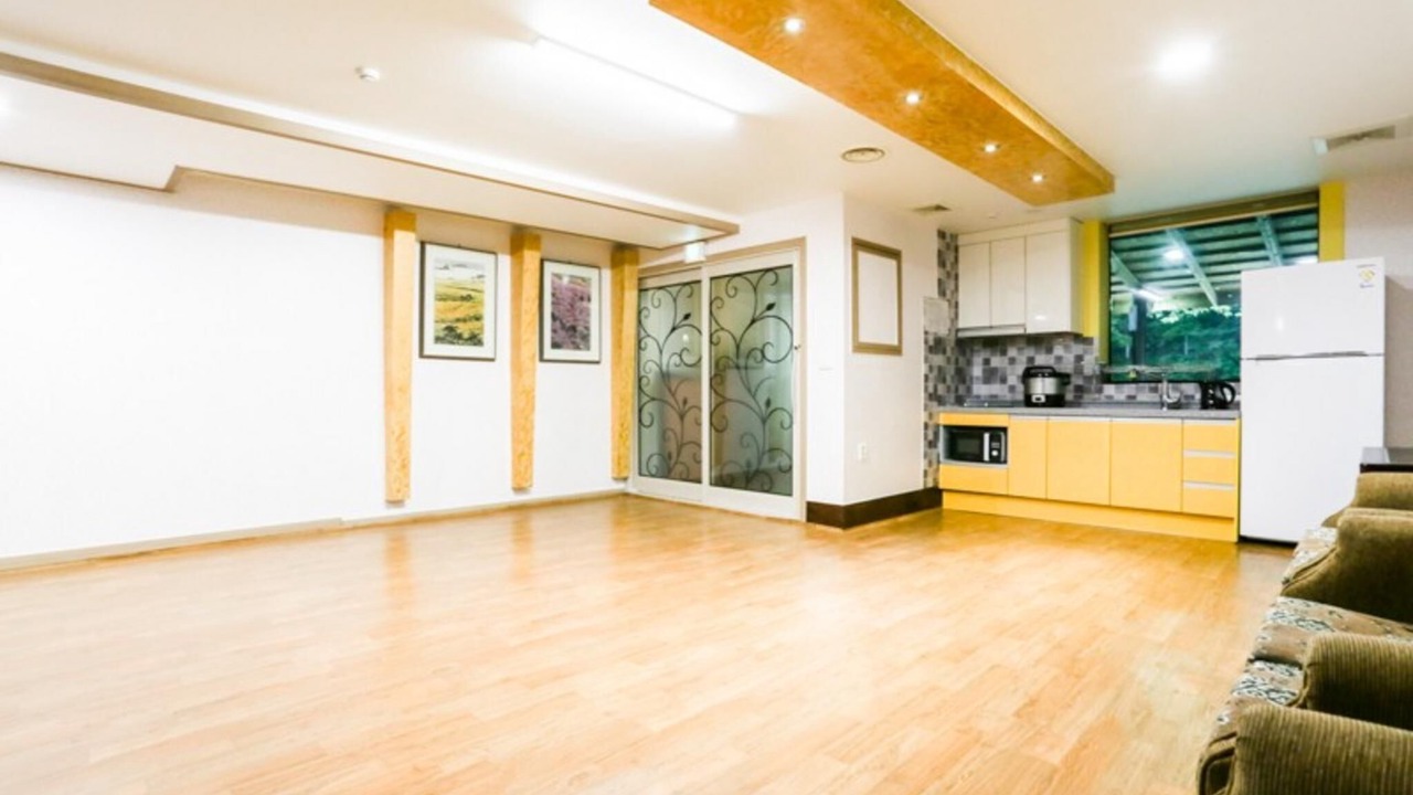 Photo of Bedroom in Gongju