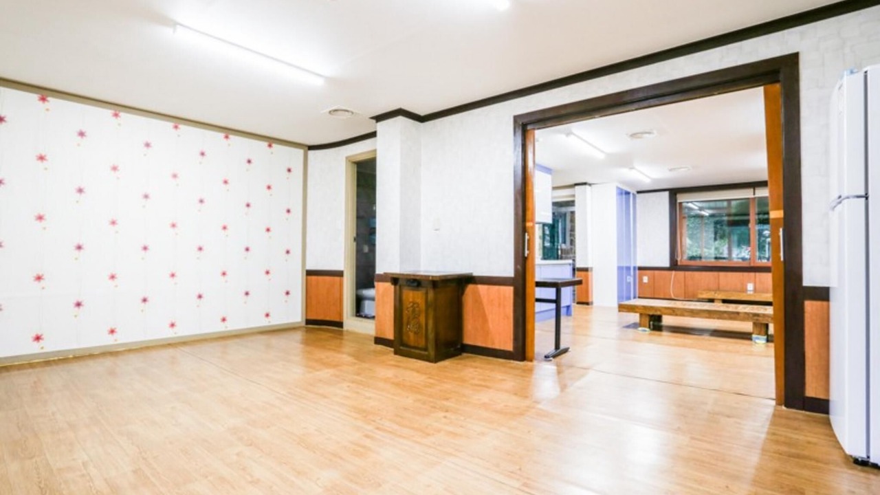 Photo of Bedroom in Gongju