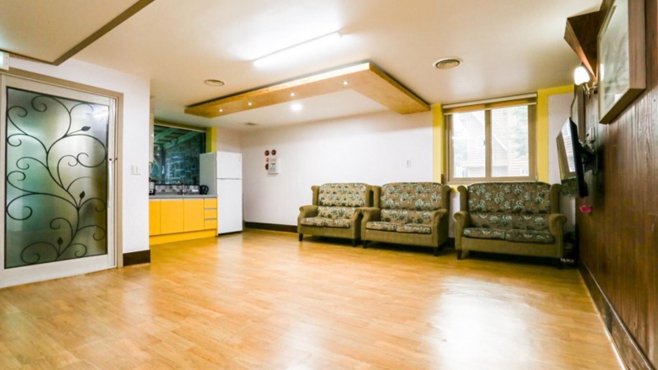 Photo of Bedroom in Gongju