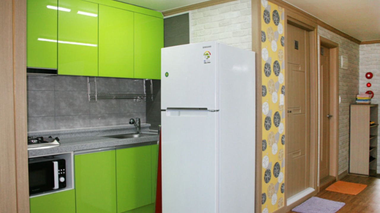 Photo of Bedroom in Gongju