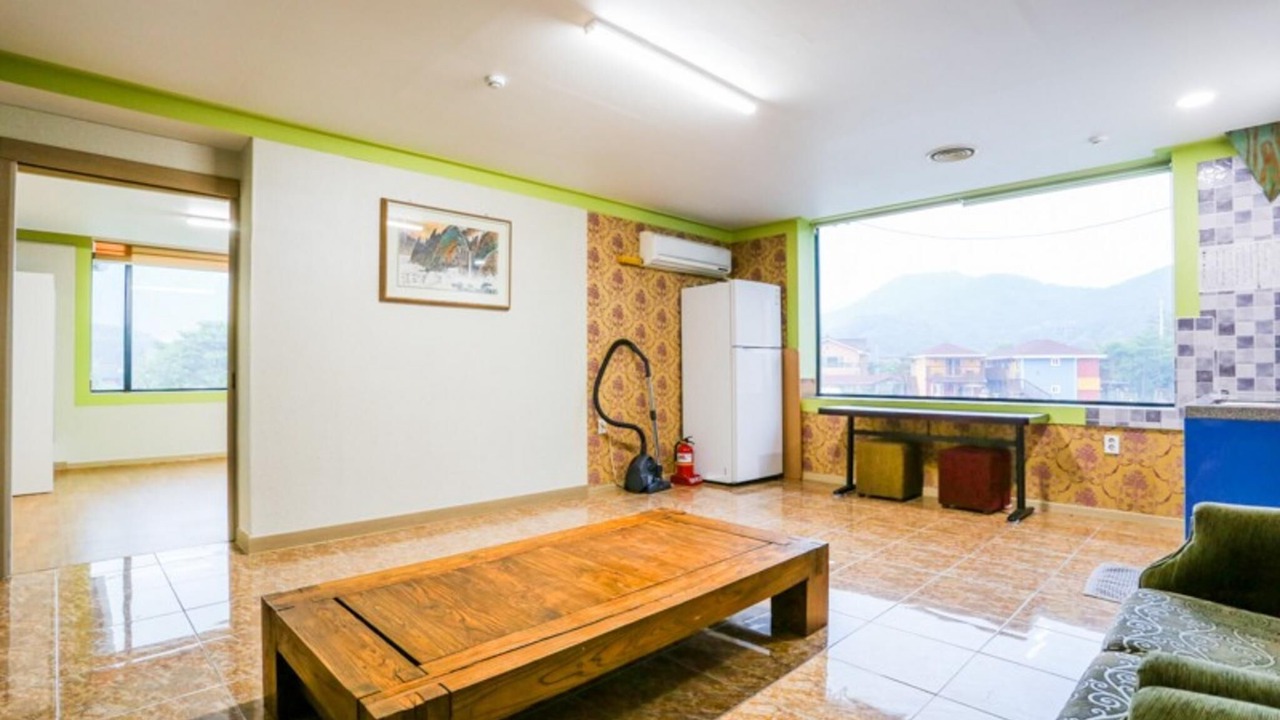 Photo of Bedroom in Gongju