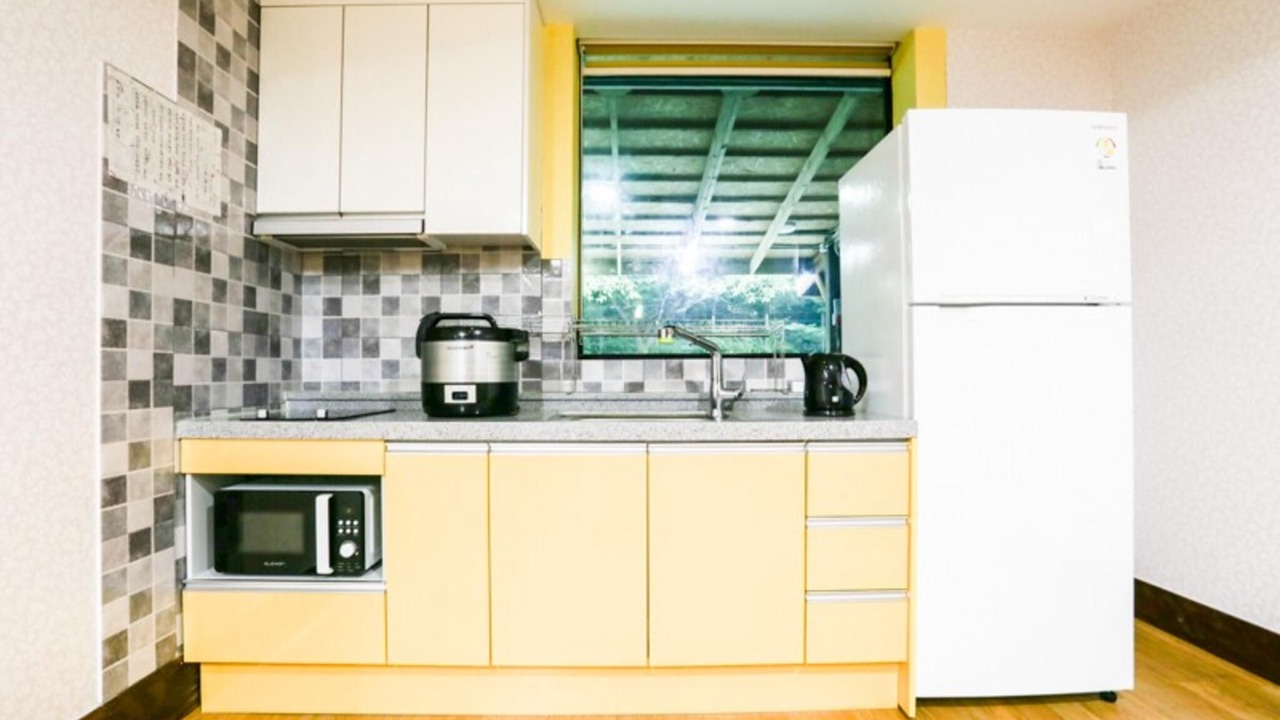 Photo of Bedroom in Gongju