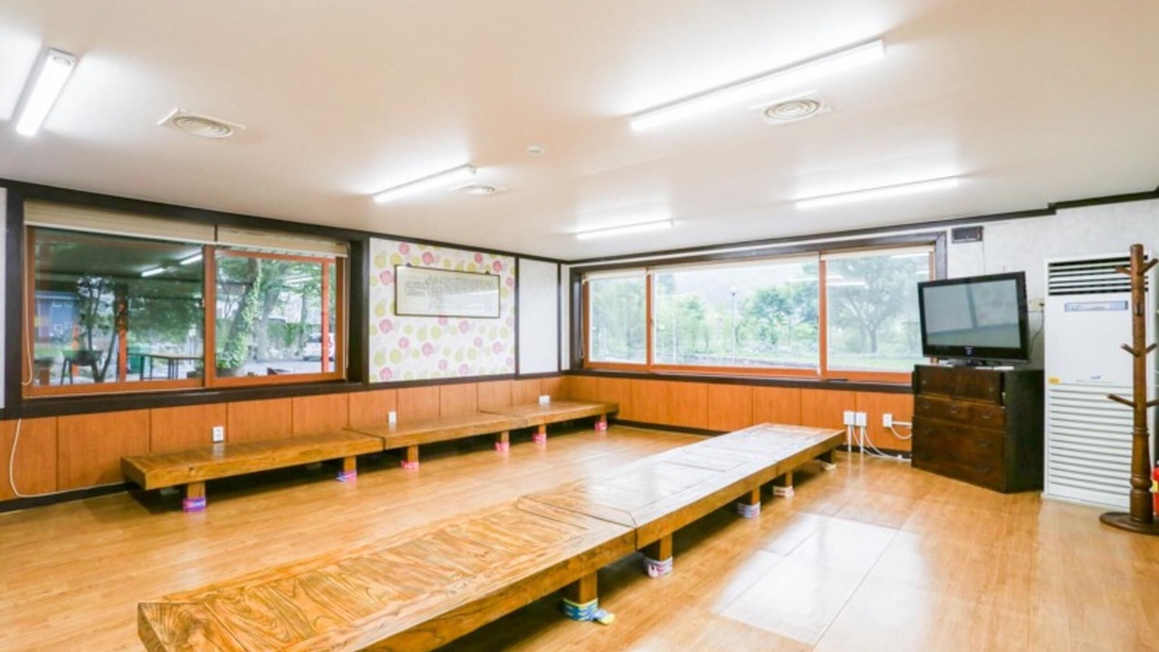 Photo of Bedroom in Gongju