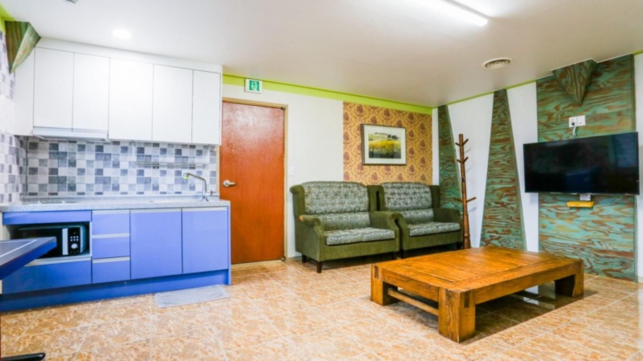 Photo of Bedroom in Gongju