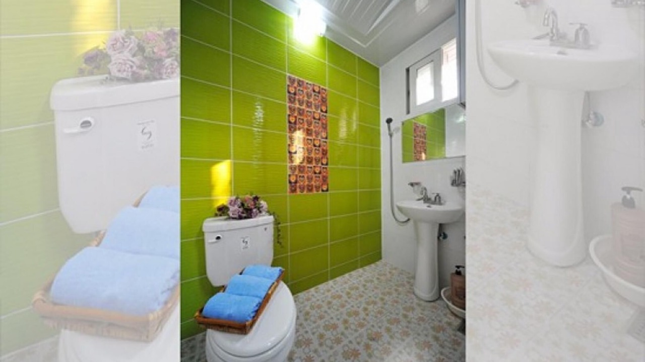 Photo of Bedroom in Eulwang-ri