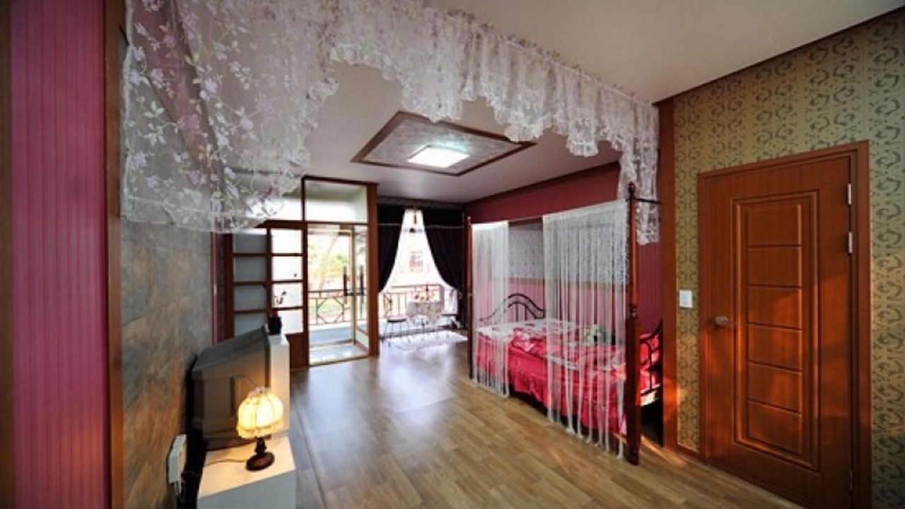 Photo of Bedroom in Eulwang-ri